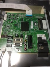 Placa principal TV LG