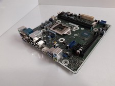 HP ProDesk 400 G3 socket LGA