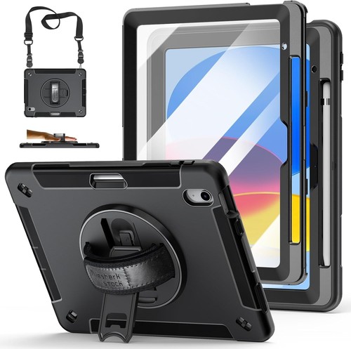 Miesherk stock case ipad - miesherk, (a16)