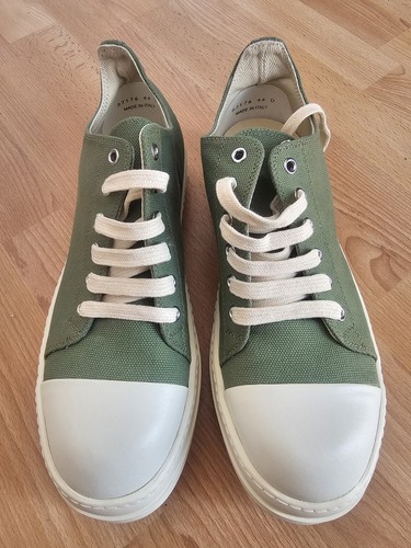 Rick owens ramone low - owens, 44