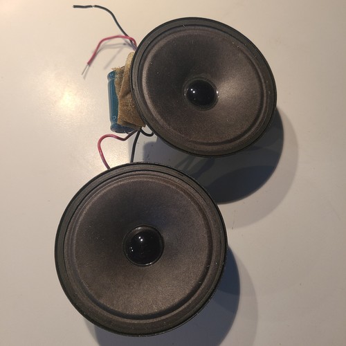 Bose 301 601 altoparlanti - 301,