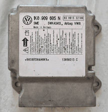 1K0909605T01N Centralina