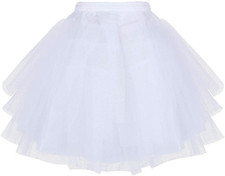 Sottoveste per Bambina,3