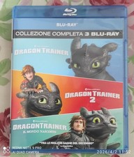 Dragon Trainer Collezione