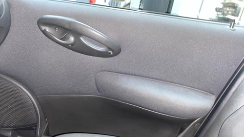 Pannello portiera anteriore