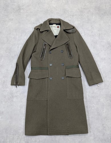 Cappotto zara uomo - uomo, srpls