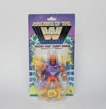 Personaggio Macho Man Randy