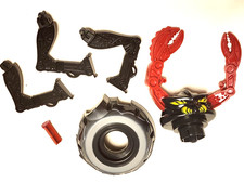 MOTU 1986 Monstroid Ricambi