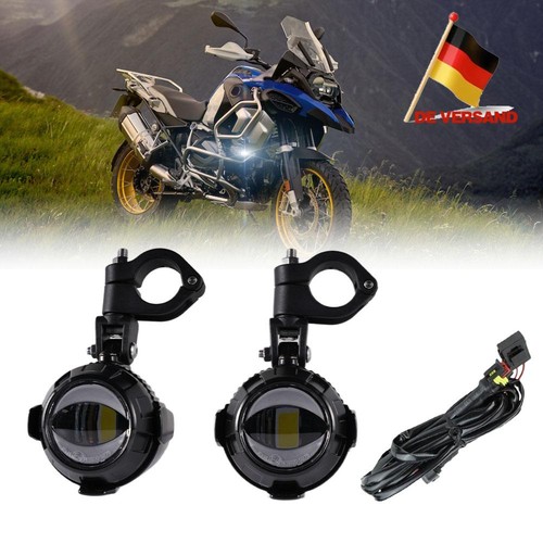 Fari supplementari led per - a,