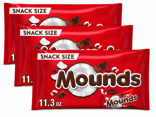 Caramelle formato snack