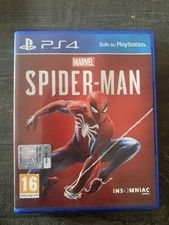 Marvel Spider-Man - Sony
