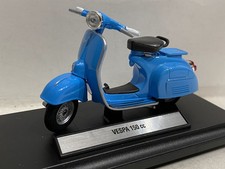 1:18 Vespa 150 cc Welly