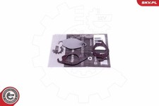 Kit di riparazione, valvola