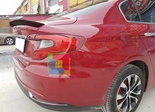 FIAT TIPO BERLINA SPOILER
