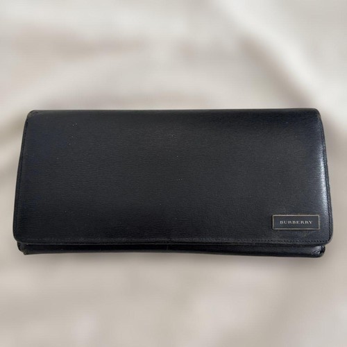 Burberry portafoglio lungo - portafoglio,