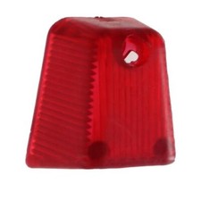 Oliva fanalino posteriore bici