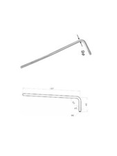 Gotoh C1C Leva Chitarra