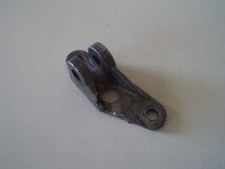 MOTO GUZZI NIBBIO 50/BENELLI CROSS 50/MAGNUM 5V - STAFFA LEVA ATTUATORE FRIZIONE