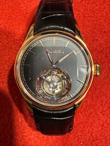 Orologio tourbillon nuovo - orologio,
