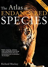 The Atlas of Endangered