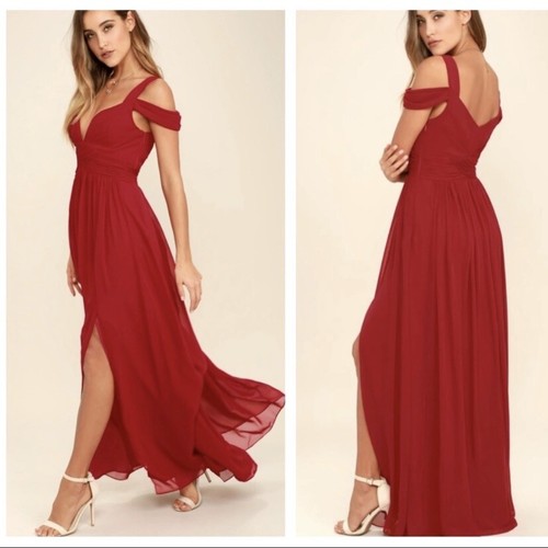 Maxi abito lulu - maxi, lulu’s