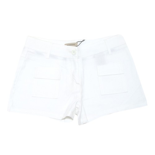 8275g shorts bimba bianco - shorts,