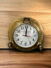 Unico orologio oblò da 9