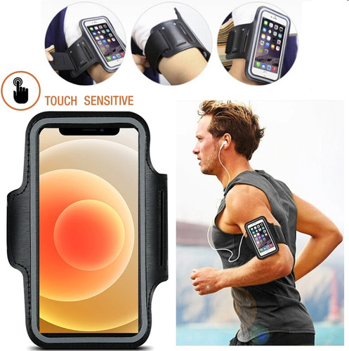 Fascia braccio sportiva - da,