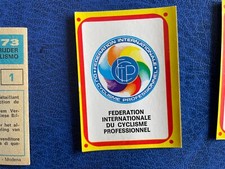 PANINI SPRINT 73 SCUDETTO