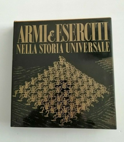 Autori vari armi eserciti - autori,