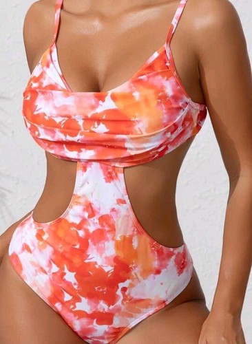 Trikini shein nuovo taglia l - ,