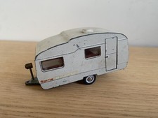 Vintage tekno caravan sprite - vintage,