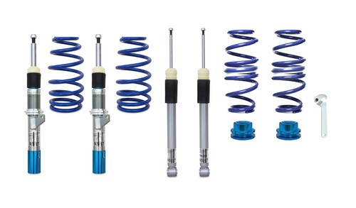 Coilover per audi sportback - a3,