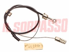 Cable Cord Starter Motor Fiat