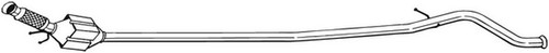 Catalizzatore per - 90,