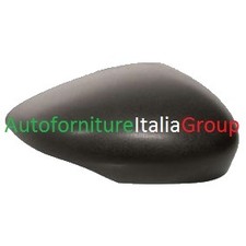 CALOTTA SPECCHIO RETROVISORE DESTRA DX NERA PER FIESTA 2008>2017 - B-MAX 2012>