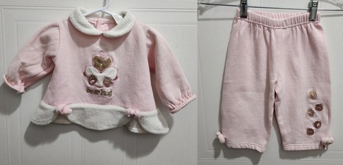 Set completo vintage fisher - set,