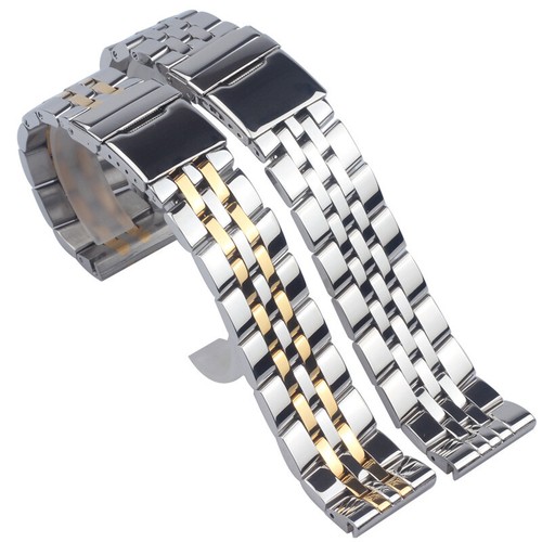 Cinturino orologio lusso