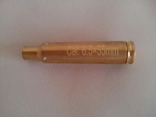 Collimatore Laser 6,5X55mm