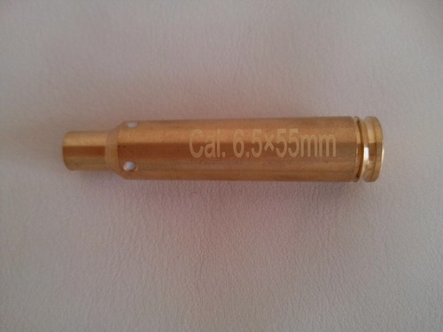 Collimatore laser 5x55mm - collimatore, 6,5x55mm