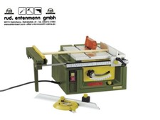 Proxxon Sega Circolare Da