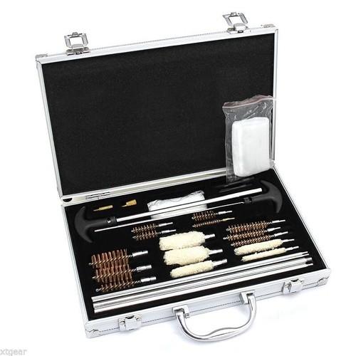 123pz kit pulizia universale - 123pz,