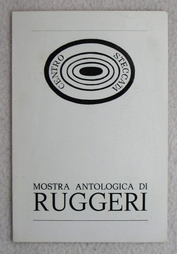 Piero ruggeri mostra - piero,