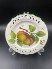 Piatto decorativo soprammobile