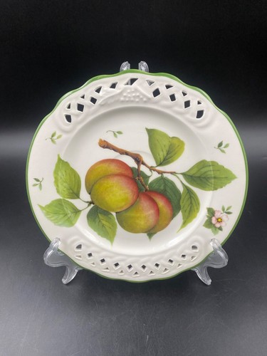 Piatto decorativo soprammobile