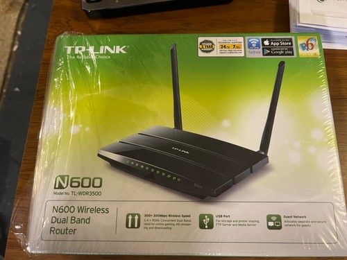 Link n600 300 4 - n600,