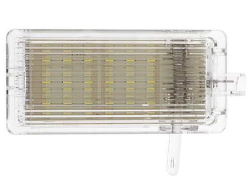 Luce led vano portaoggetti per - vano,