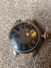Zenith Grand Prix Paris 1900
