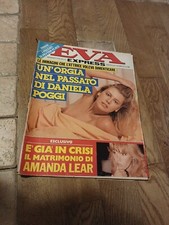 EVA EXPRESS 40 1979=DANIELA