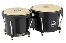 Bonghetti Meinl HB50BK Bongos